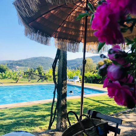 Casa Da Ventozella ξενώνας Penafiel Εξωτερικό φωτογραφία