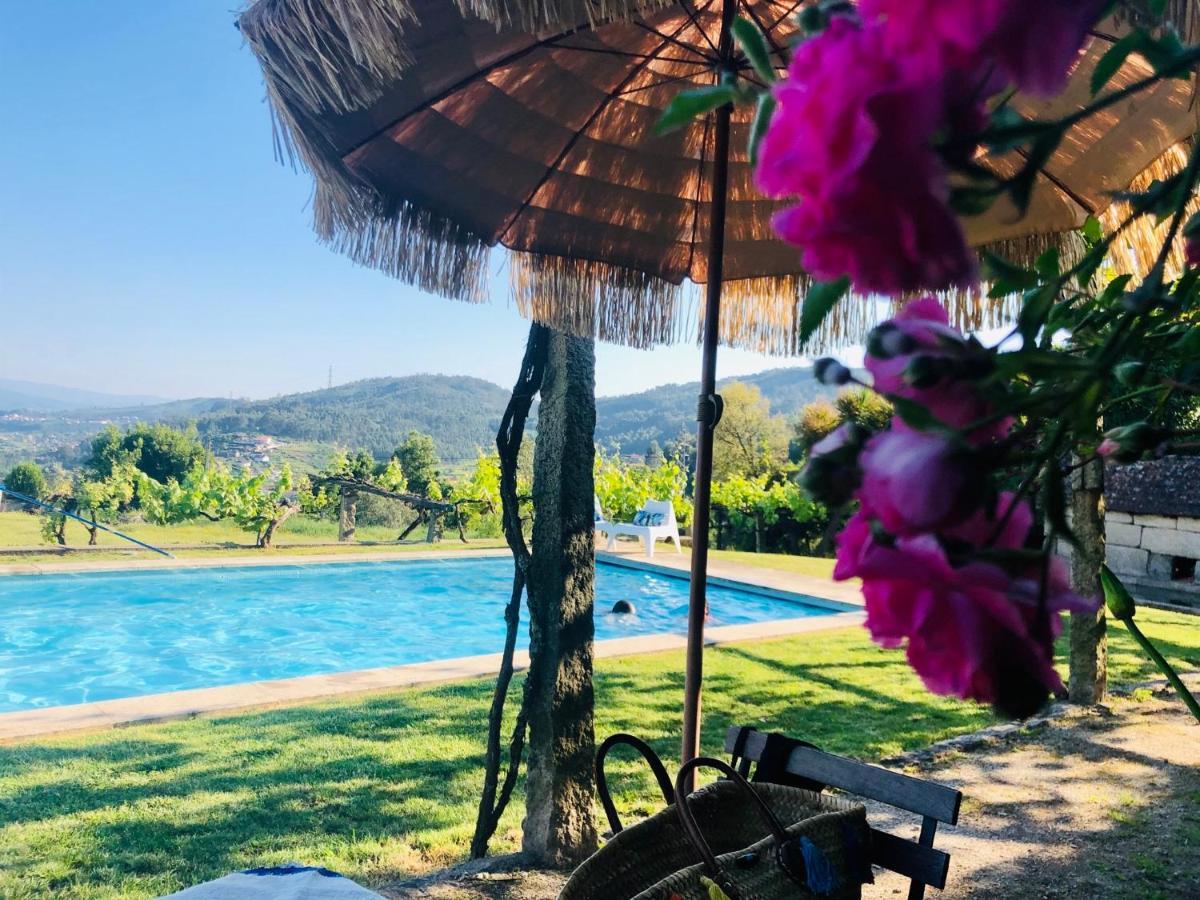 Casa Da Ventozella ξενώνας Penafiel Εξωτερικό φωτογραφία