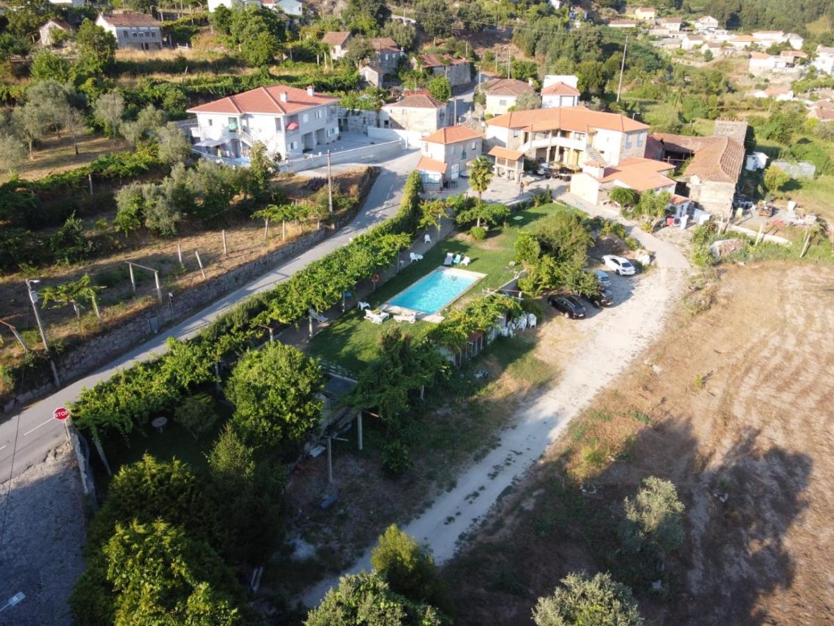 Casa Da Ventozella ξενώνας Penafiel Εξωτερικό φωτογραφία