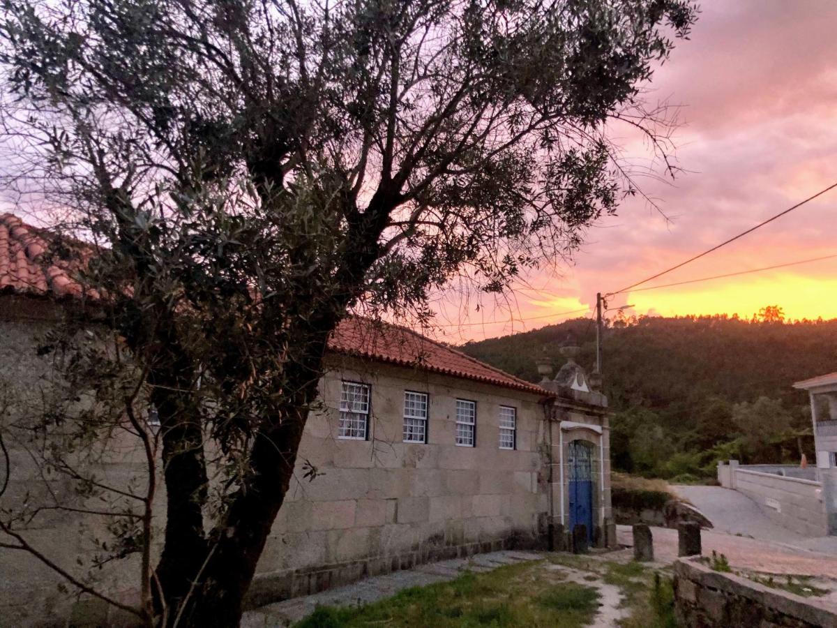 Casa Da Ventozella ξενώνας Penafiel Εξωτερικό φωτογραφία