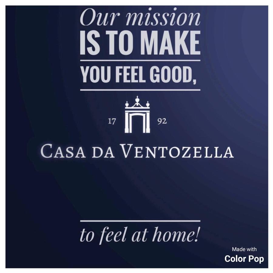 Casa Da Ventozella ξενώνας Penafiel Εξωτερικό φωτογραφία