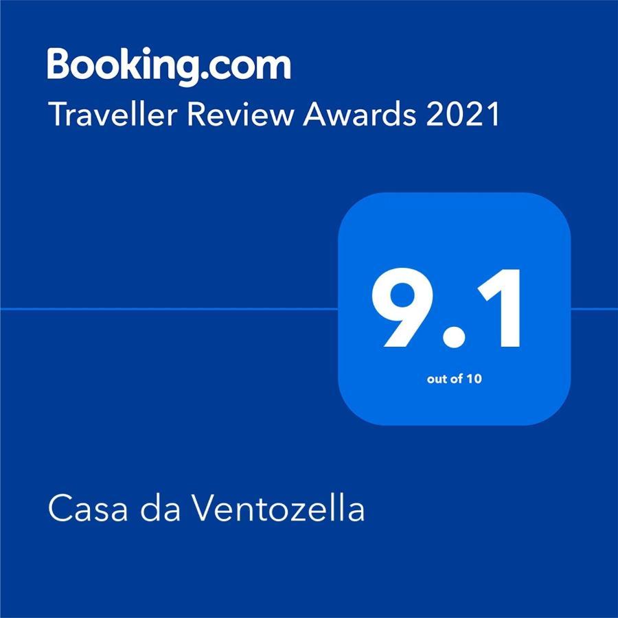 Casa Da Ventozella ξενώνας Penafiel Εξωτερικό φωτογραφία