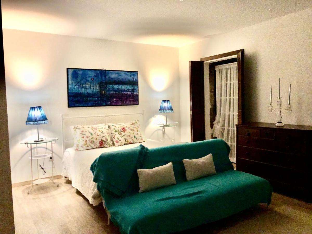 Casa Da Ventozella ξενώνας Penafiel Εξωτερικό φωτογραφία
