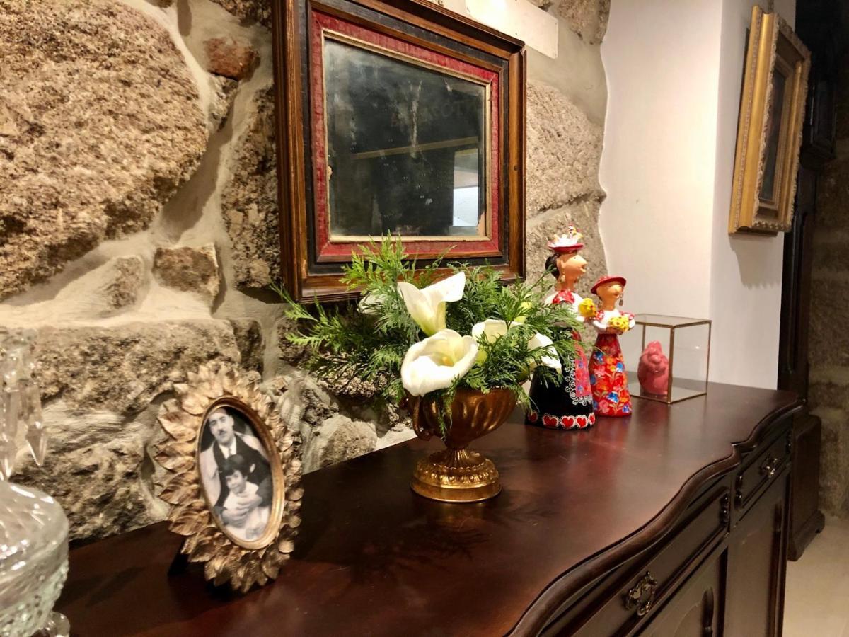 Casa Da Ventozella ξενώνας Penafiel Εξωτερικό φωτογραφία