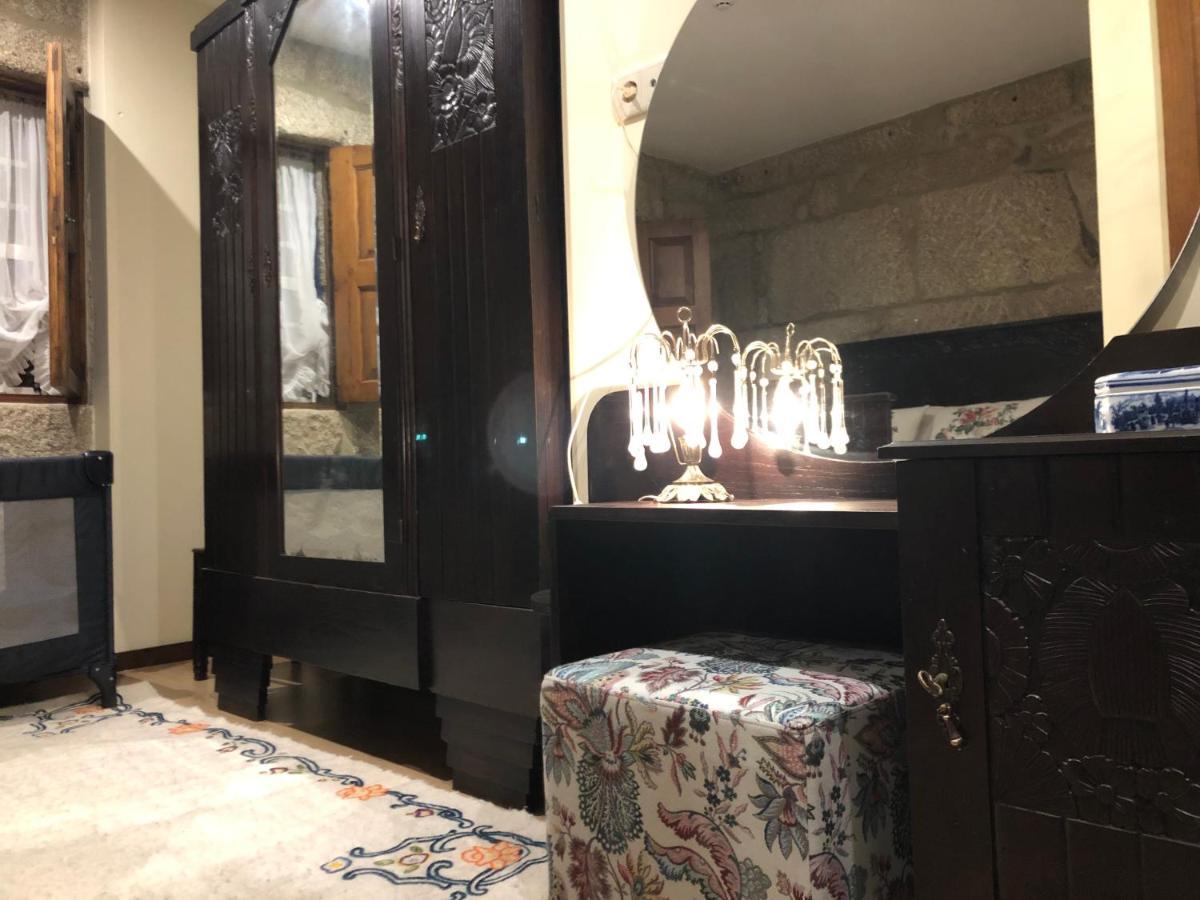 Casa Da Ventozella ξενώνας Penafiel Εξωτερικό φωτογραφία