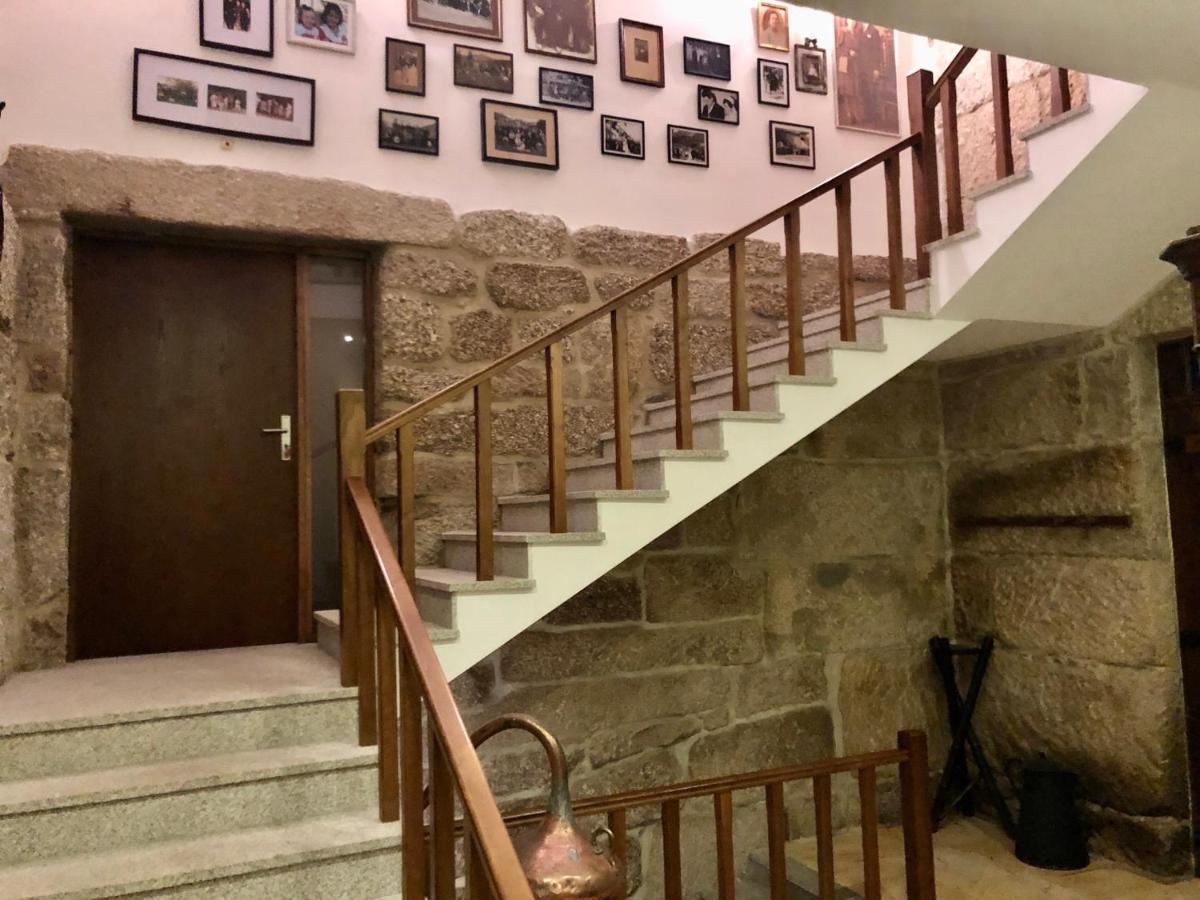 Casa Da Ventozella ξενώνας Penafiel Εξωτερικό φωτογραφία