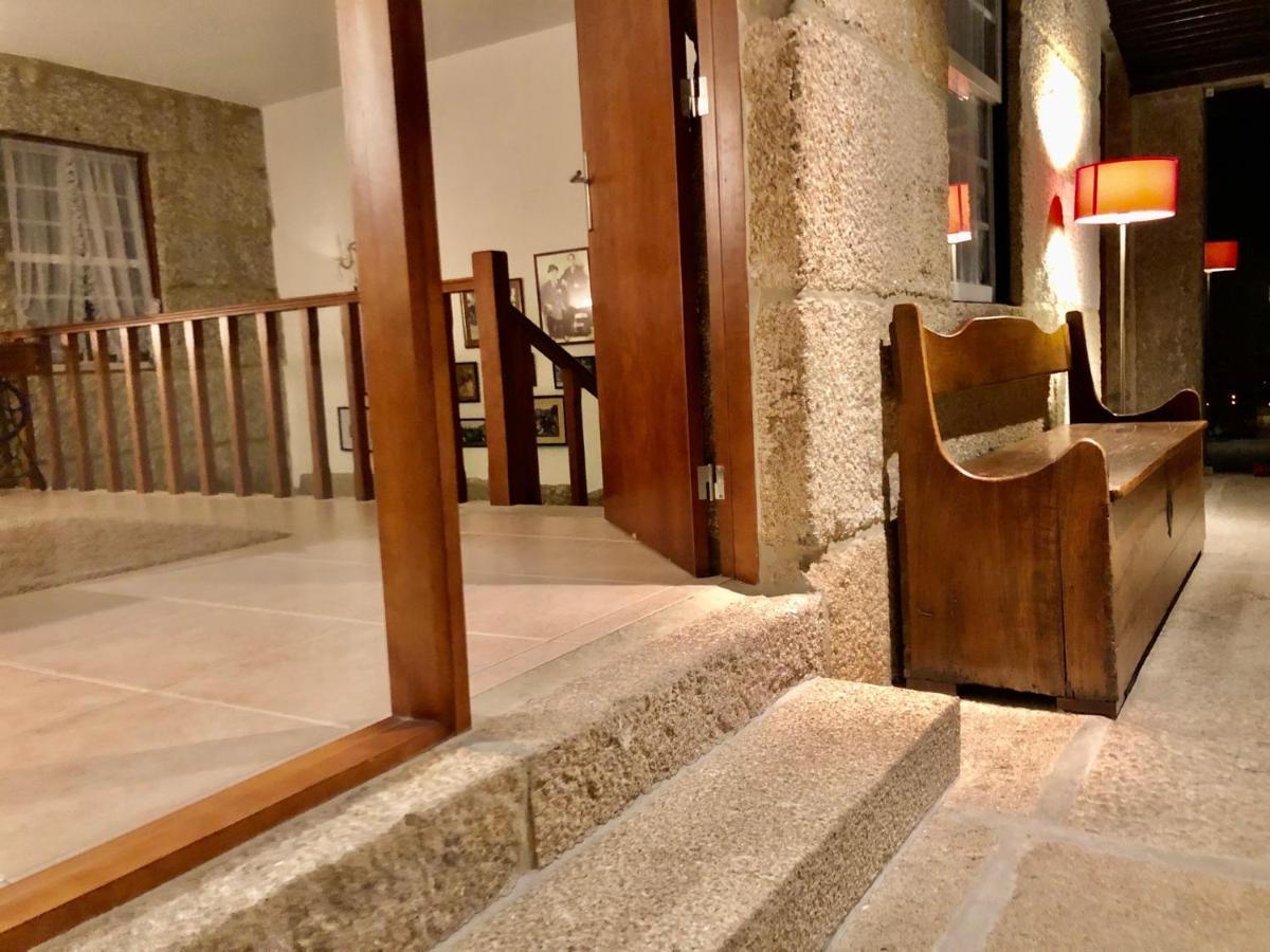 Casa Da Ventozella ξενώνας Penafiel Εξωτερικό φωτογραφία