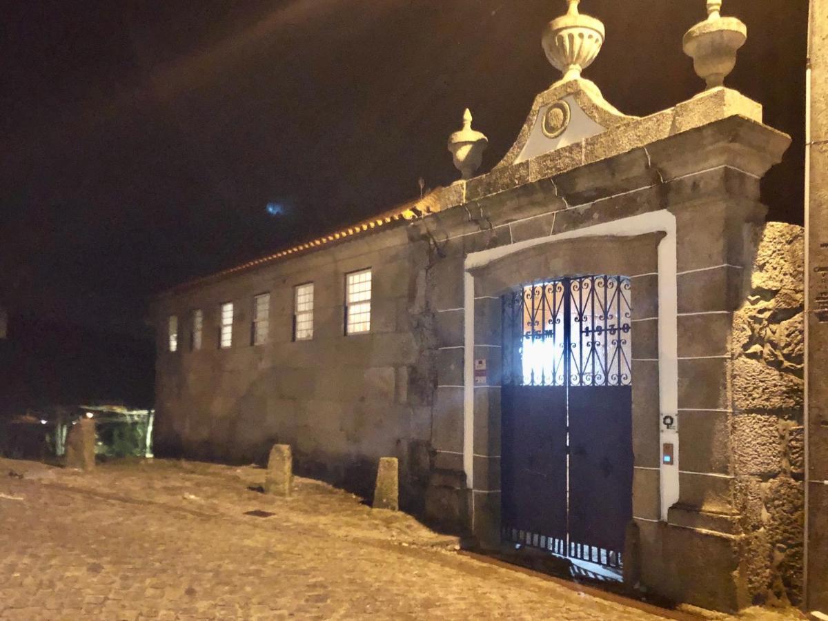 Casa Da Ventozella ξενώνας Penafiel Εξωτερικό φωτογραφία