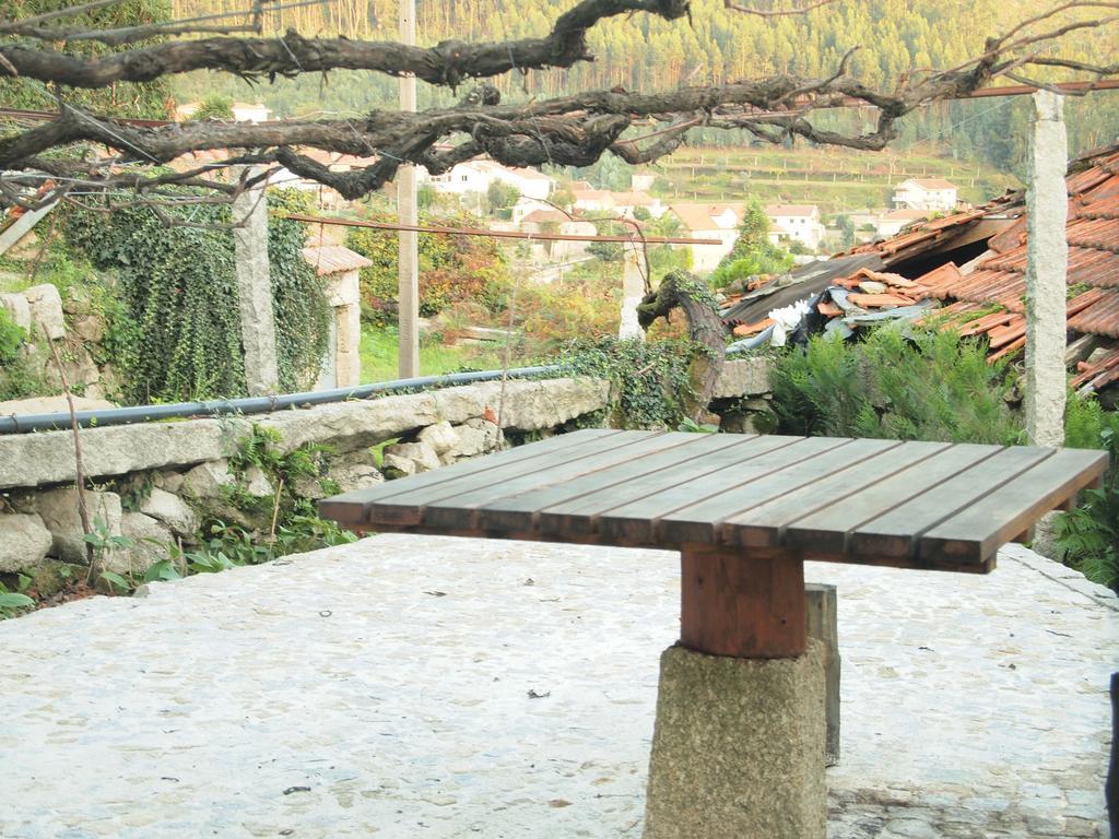 Casa Da Ventozella ξενώνας Penafiel Εξωτερικό φωτογραφία