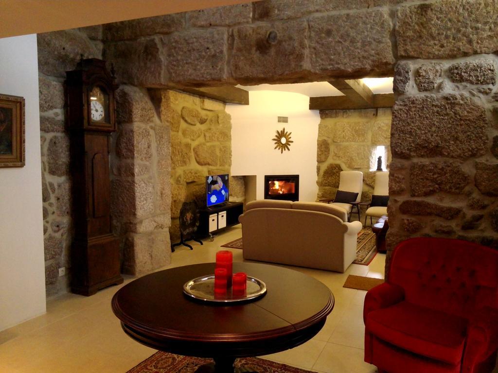 Casa Da Ventozella ξενώνας Penafiel Εξωτερικό φωτογραφία
