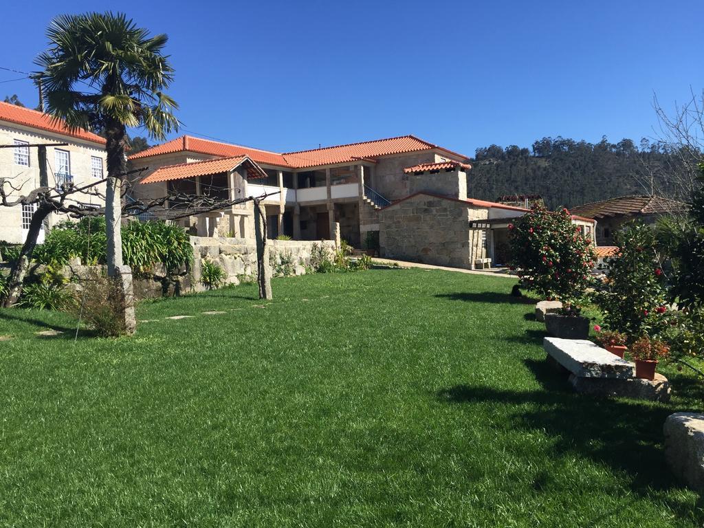 Casa Da Ventozella ξενώνας Penafiel Εξωτερικό φωτογραφία