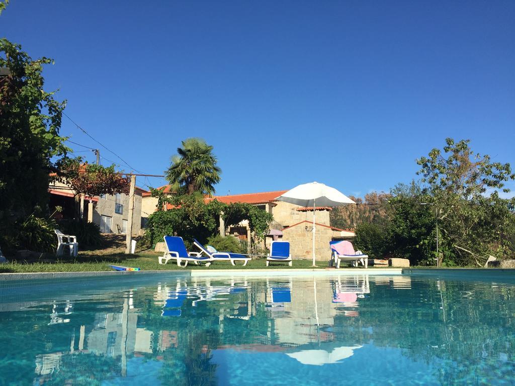 Casa Da Ventozella ξενώνας Penafiel Εξωτερικό φωτογραφία