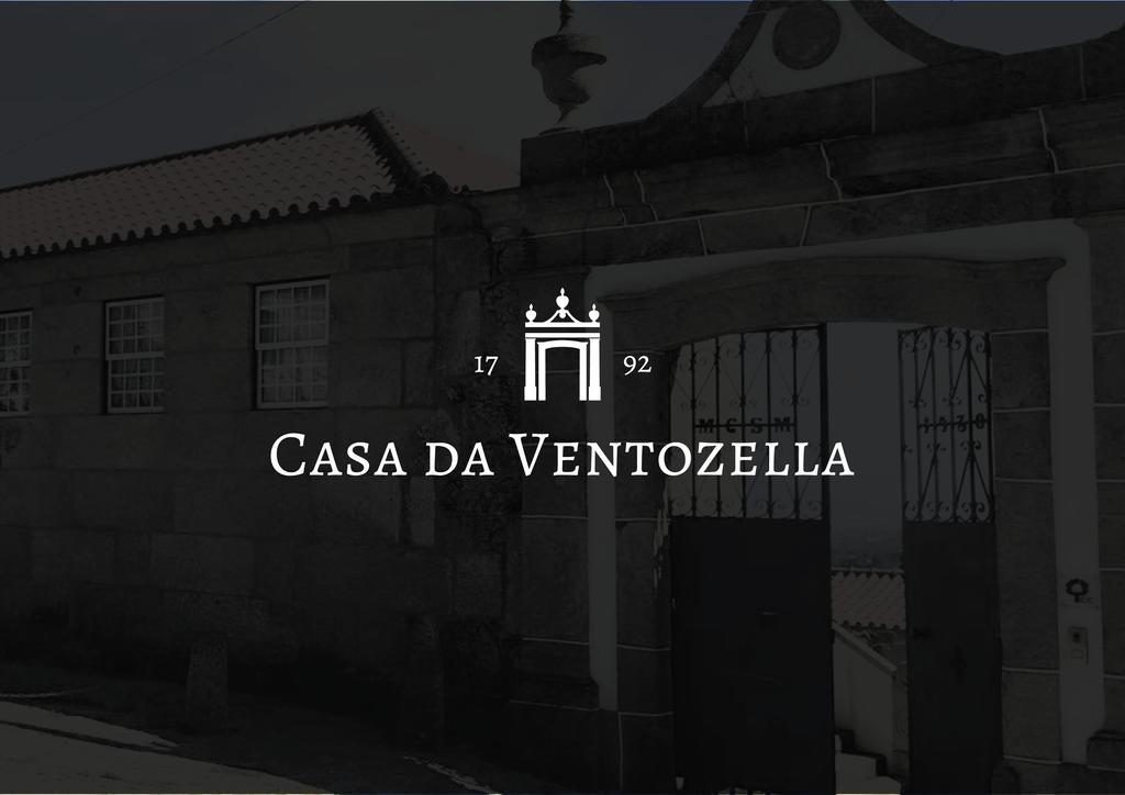 Casa Da Ventozella ξενώνας Penafiel Εξωτερικό φωτογραφία