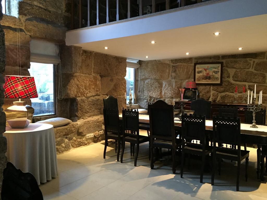 Casa Da Ventozella ξενώνας Penafiel Εξωτερικό φωτογραφία