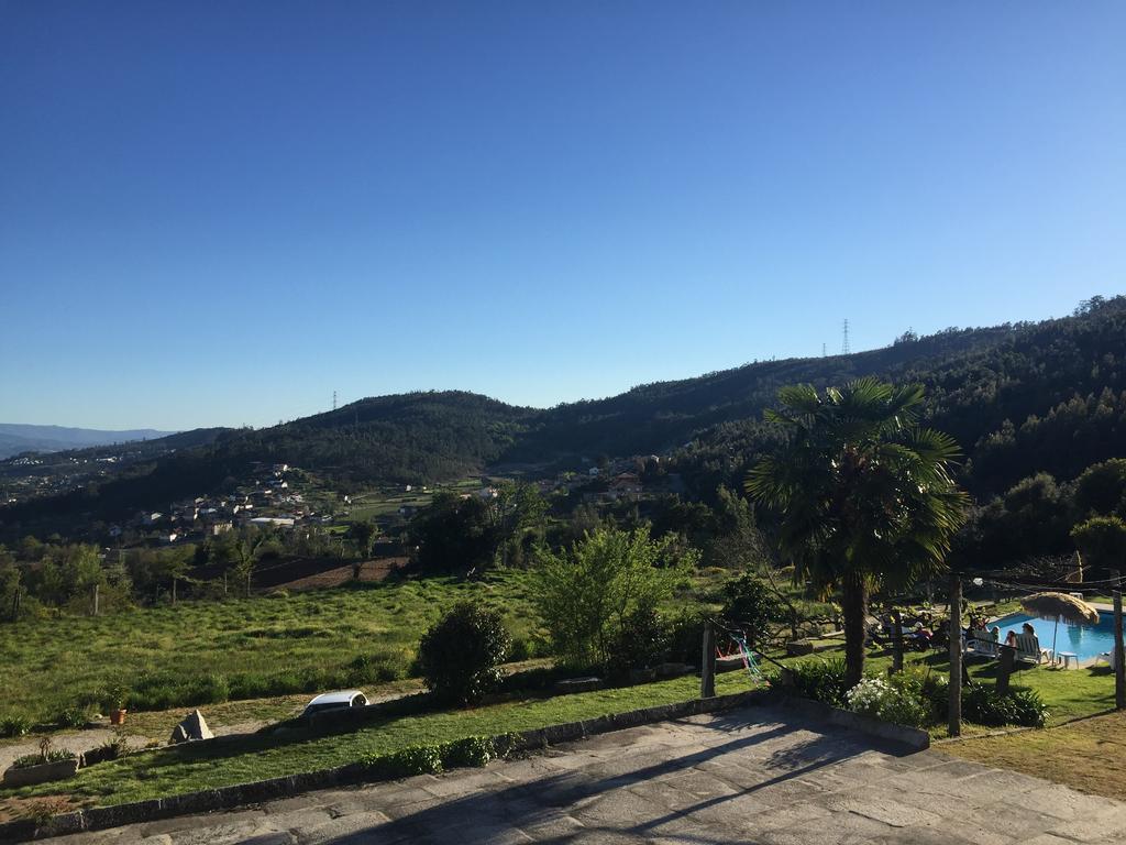 Casa Da Ventozella ξενώνας Penafiel Εξωτερικό φωτογραφία
