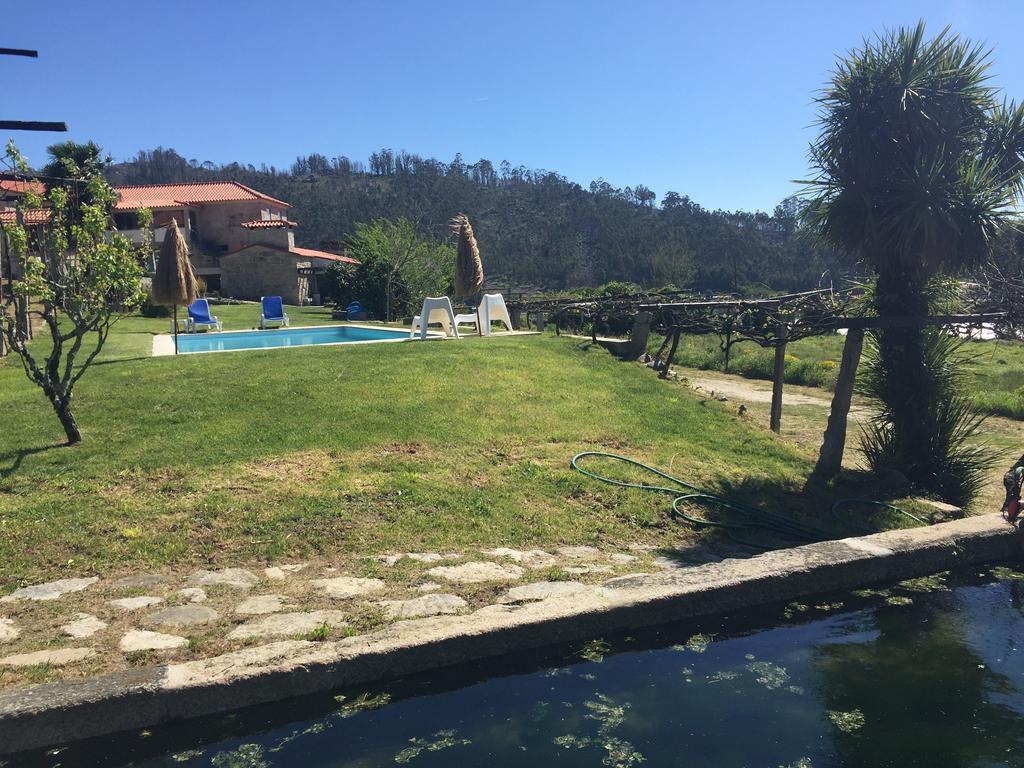 Casa Da Ventozella ξενώνας Penafiel Εξωτερικό φωτογραφία