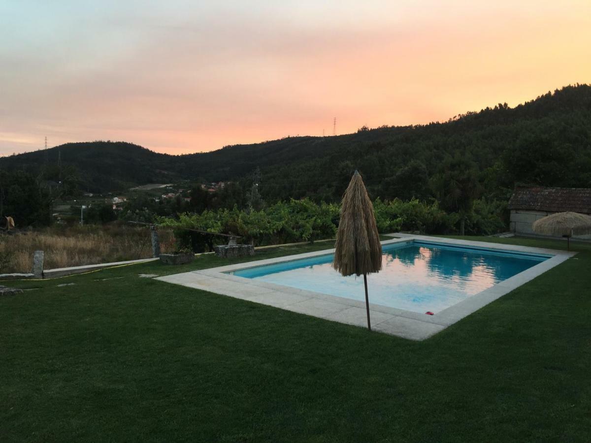 Casa Da Ventozella ξενώνας Penafiel Εξωτερικό φωτογραφία