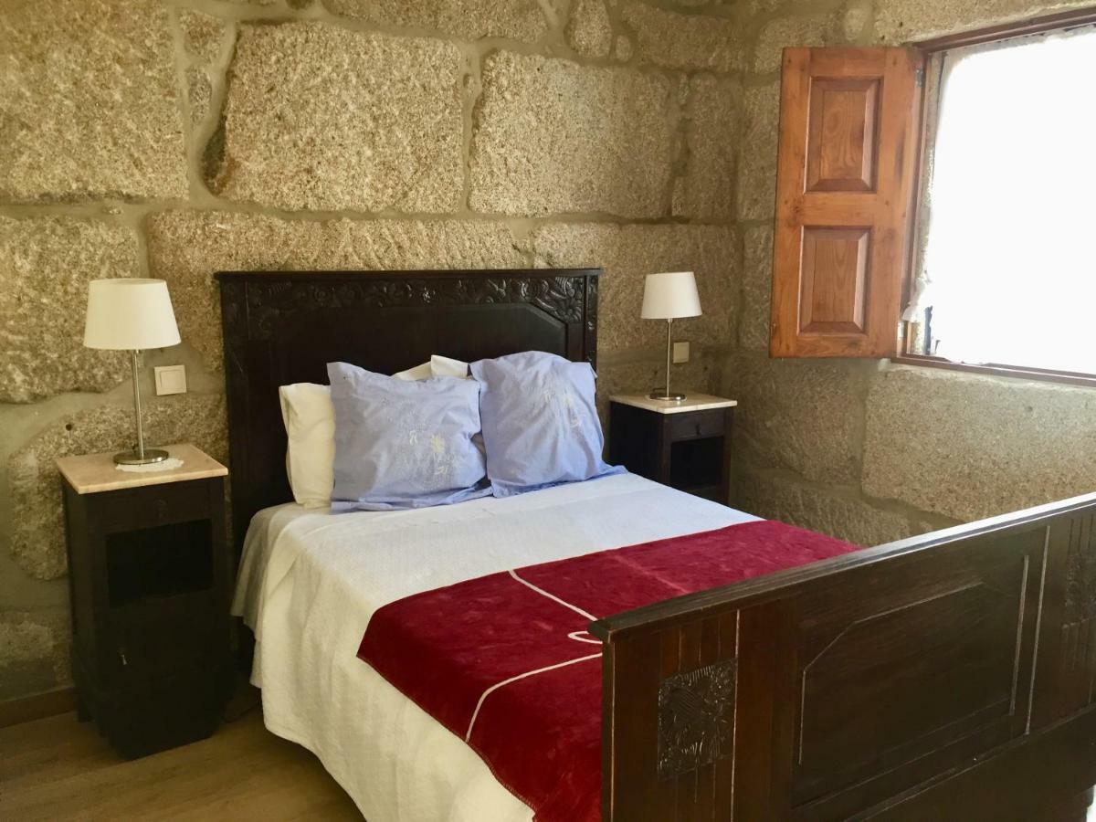 Casa Da Ventozella ξενώνας Penafiel Εξωτερικό φωτογραφία