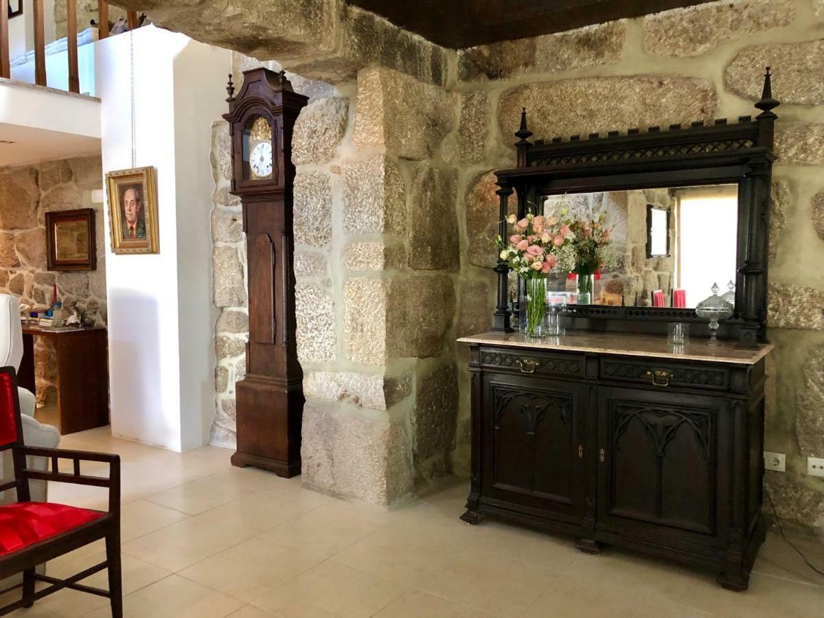 Casa Da Ventozella ξενώνας Penafiel Εξωτερικό φωτογραφία