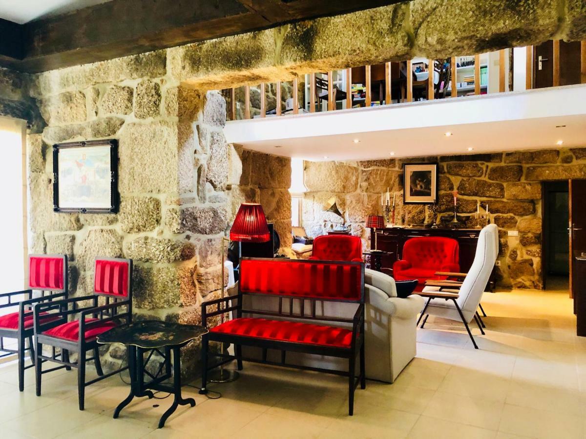 Casa Da Ventozella ξενώνας Penafiel Εξωτερικό φωτογραφία