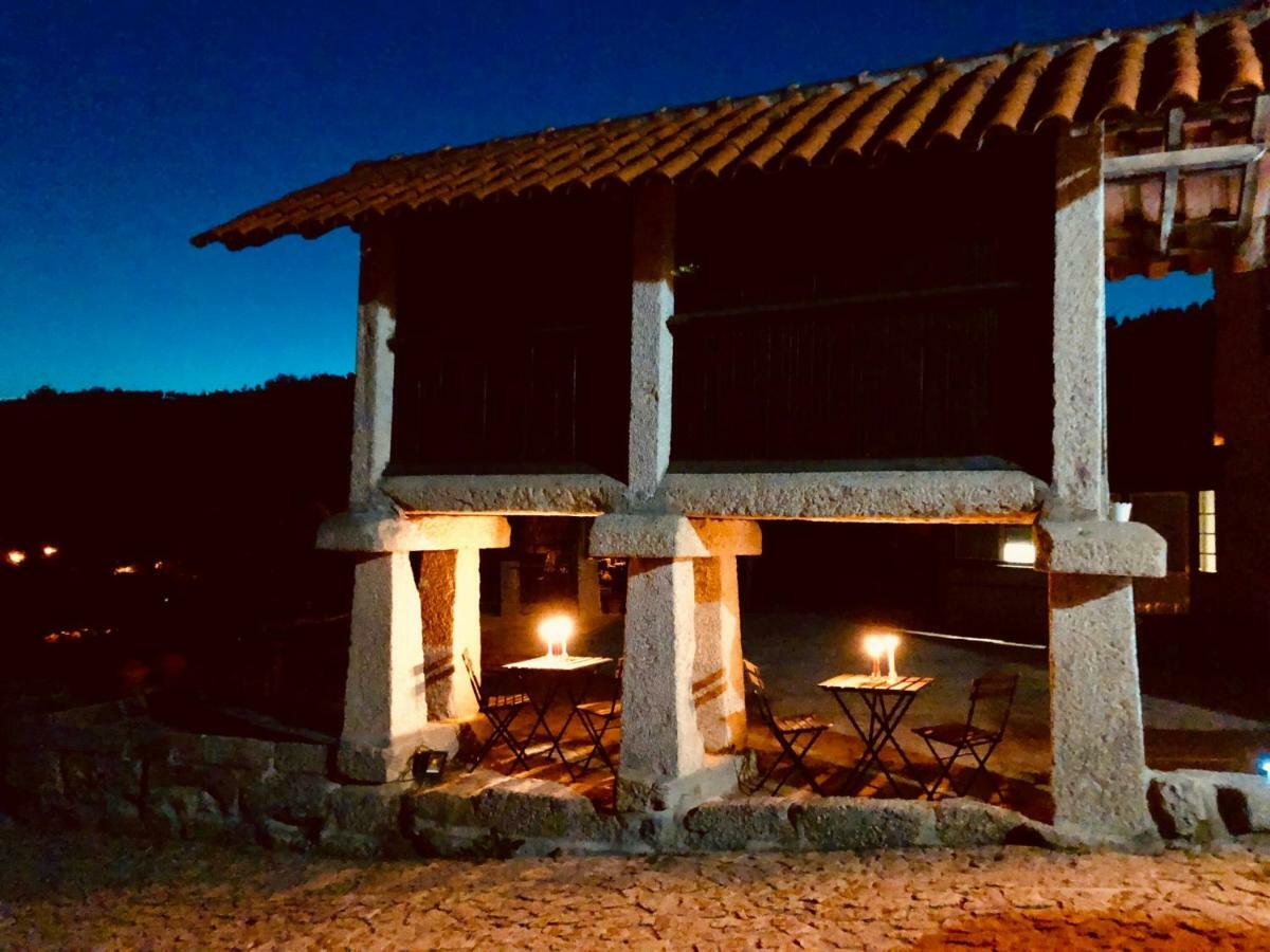 Casa Da Ventozella ξενώνας Penafiel Εξωτερικό φωτογραφία