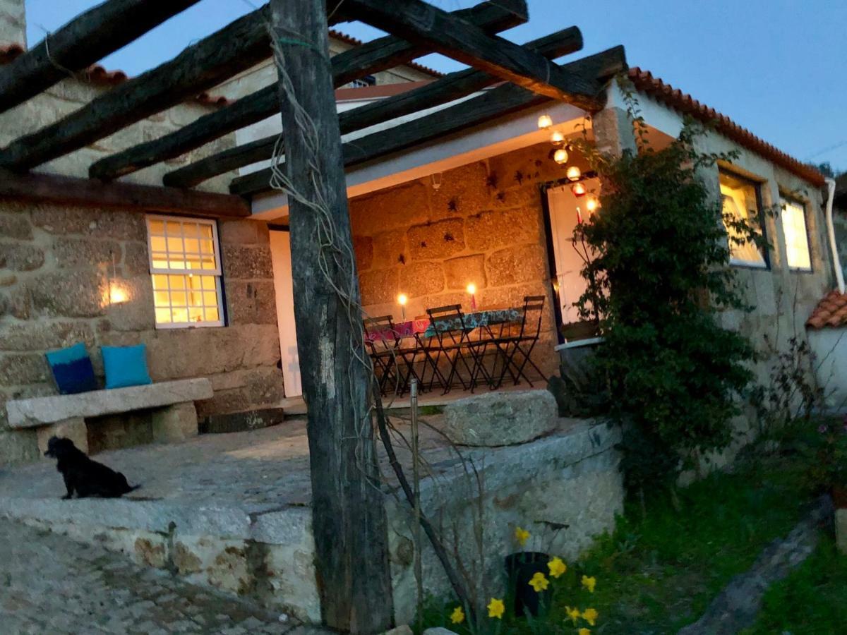 Casa Da Ventozella ξενώνας Penafiel Εξωτερικό φωτογραφία