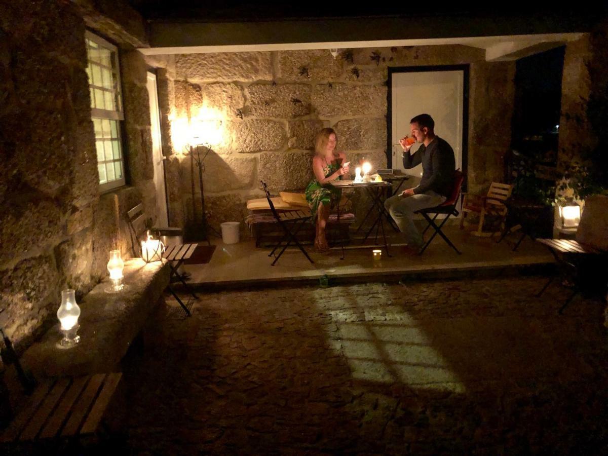 Casa Da Ventozella ξενώνας Penafiel Εξωτερικό φωτογραφία
