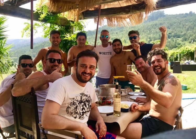 Casa Da Ventozella ξενώνας Penafiel Εξωτερικό φωτογραφία